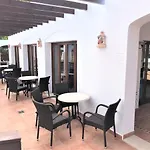 Residencia Cala Dorada