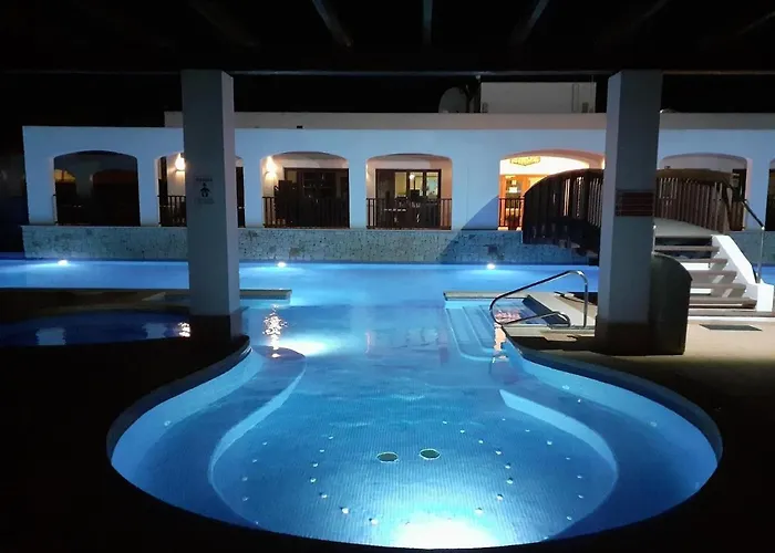 Residencia Cala Dorada