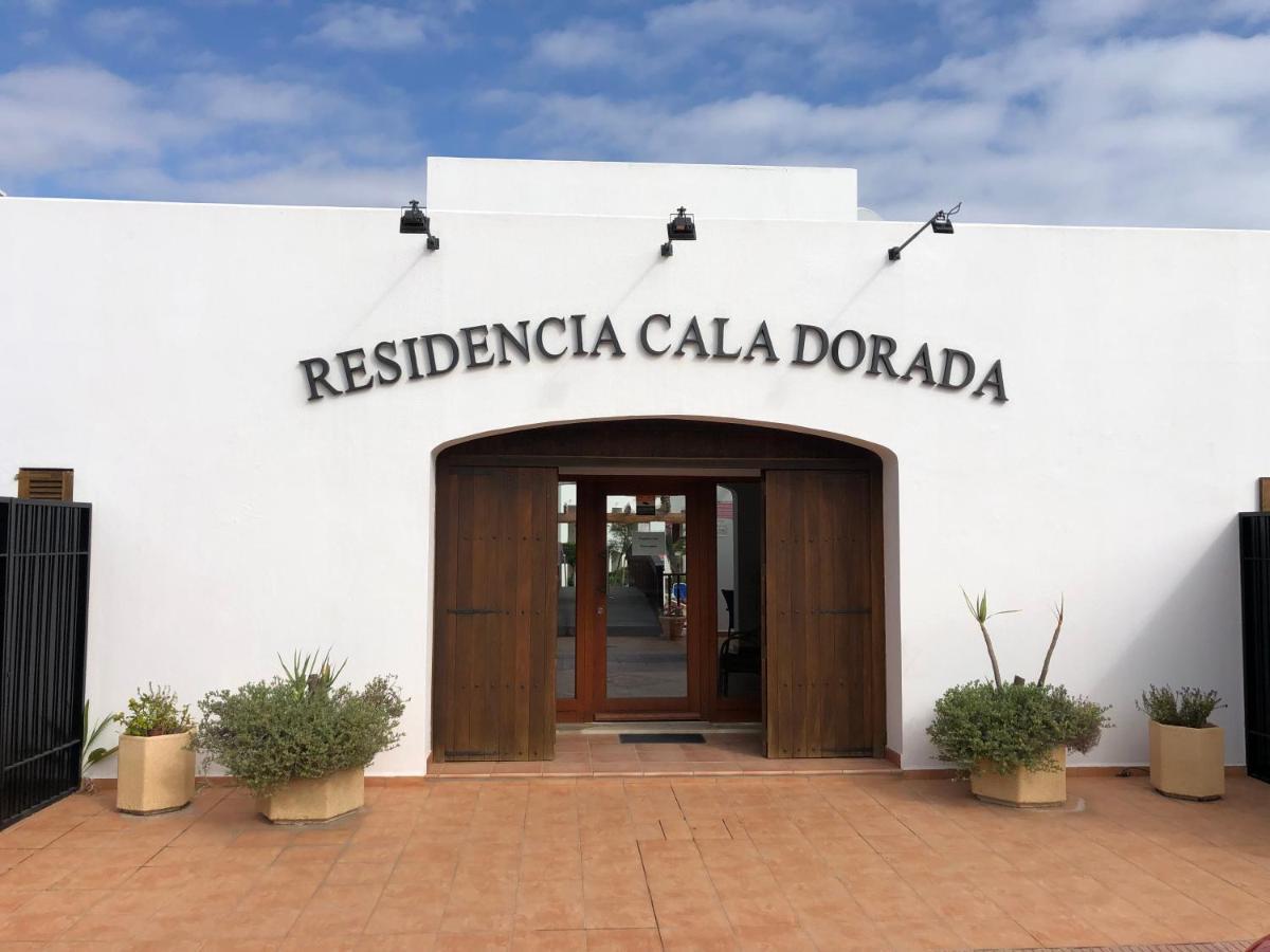 Apartment Residencia Cala Dorada