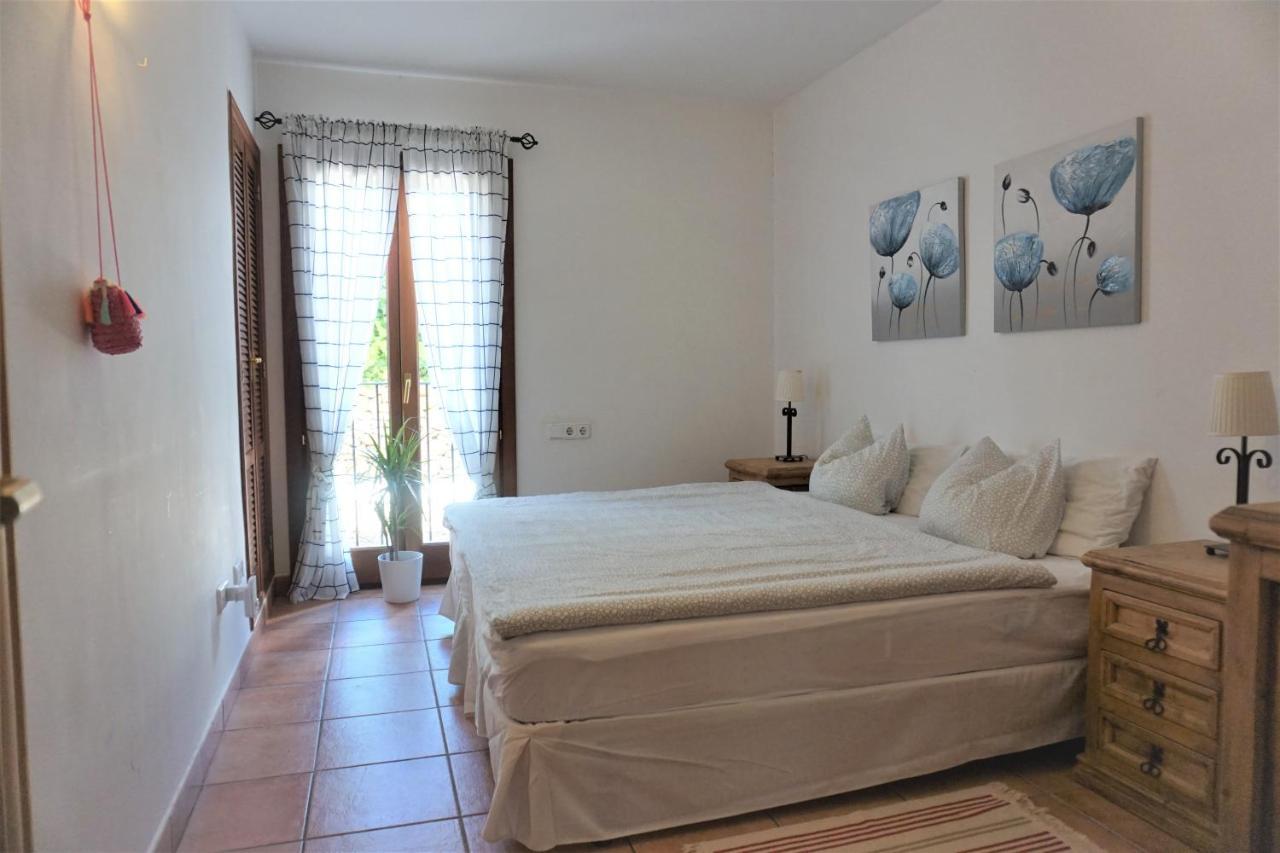 Apartment Residencia Cala Dorada Santanyí