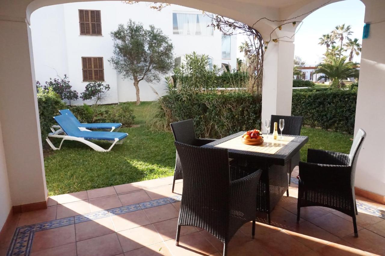 Apartment Residencia Cala Dorada
