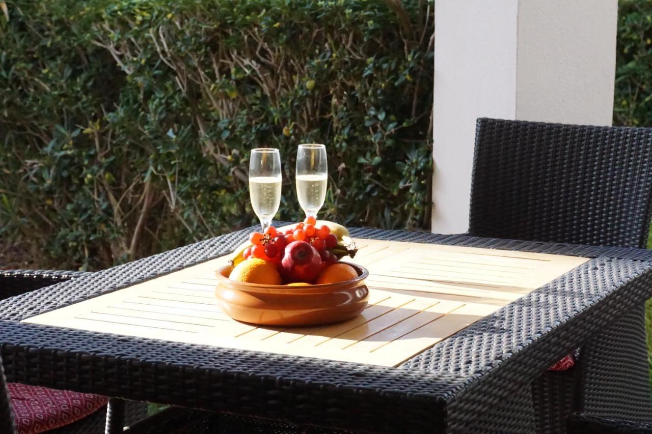 Residencia Cala Dorada Apartment
