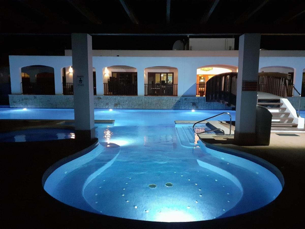 Apartment Residencia Cala Dorada
