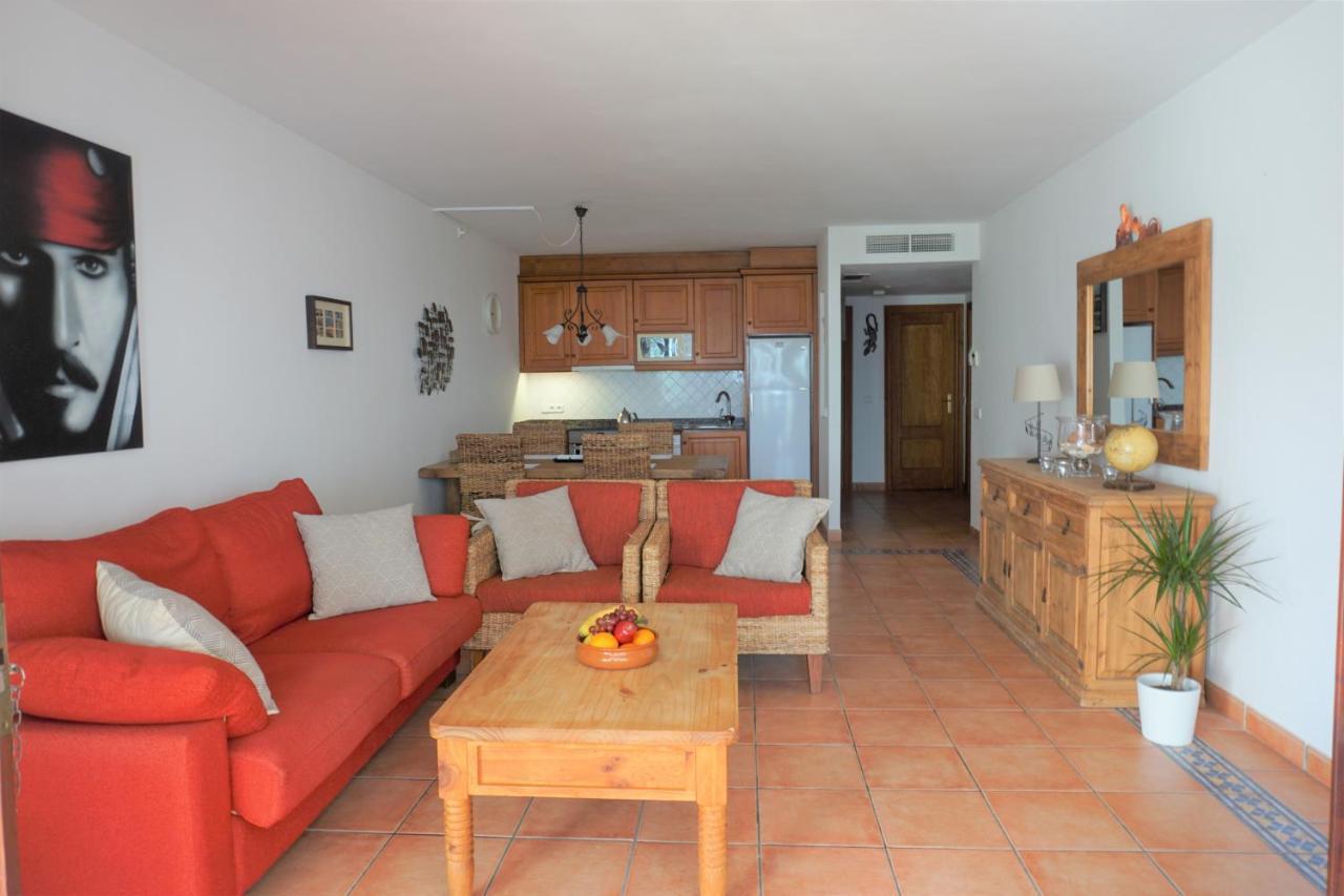 Apartment Residencia Cala Dorada *
