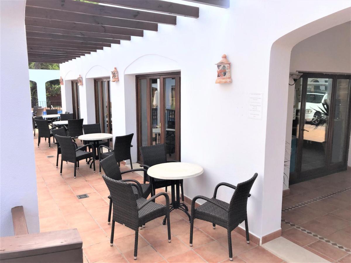 Residencia Cala Dorada *
