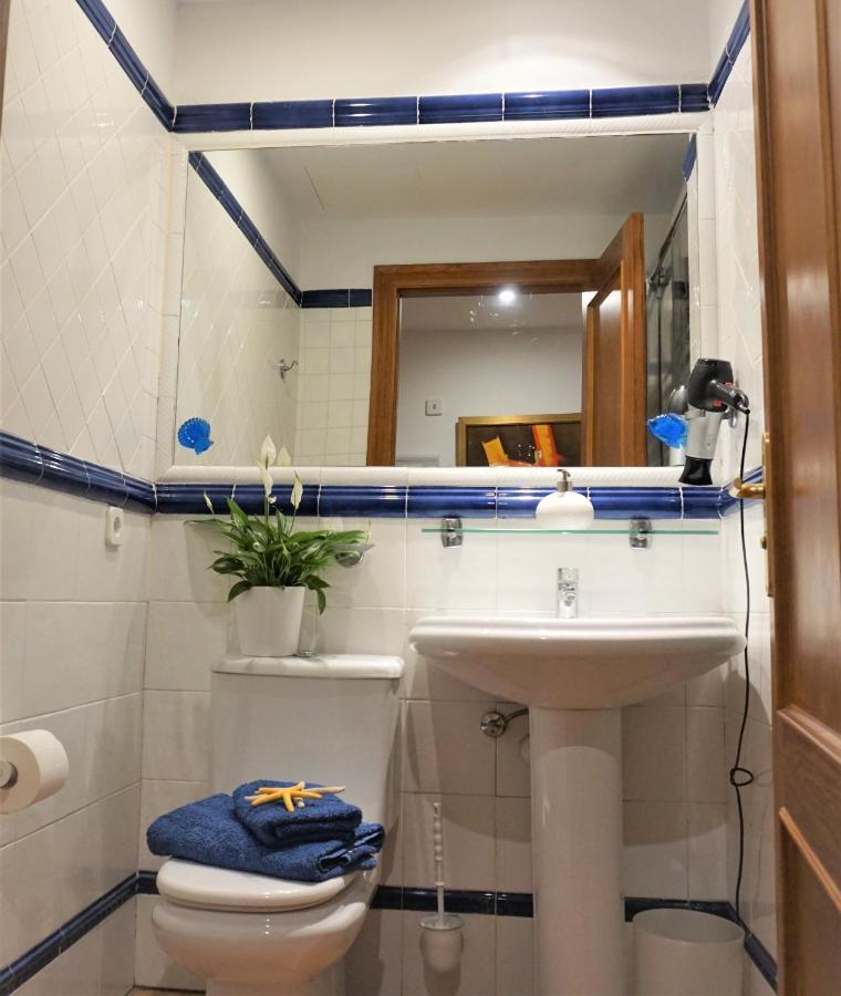Residencia Cala Dorada Apartment *