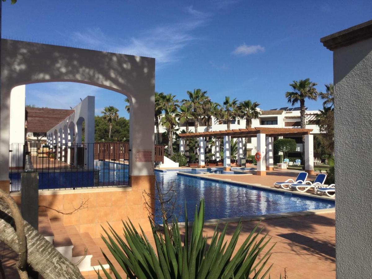 Residencia Cala Dorada Apartment *