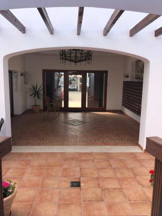 Apartment Residencia Cala Dorada