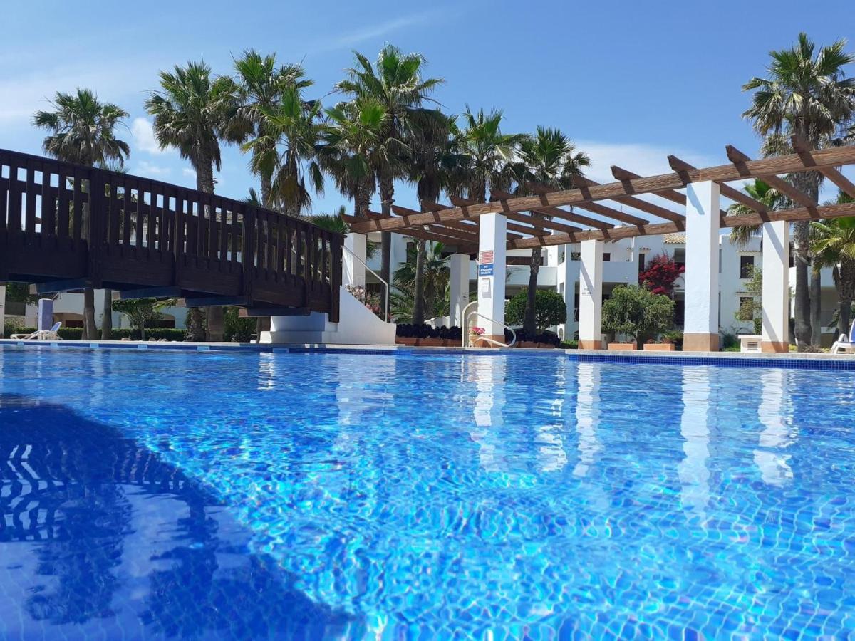 Apartment Residencia Cala Dorada *